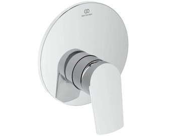 LA DOLCE VITA - BD668 - Recessed shower mixer by Ideal Standard - view 2